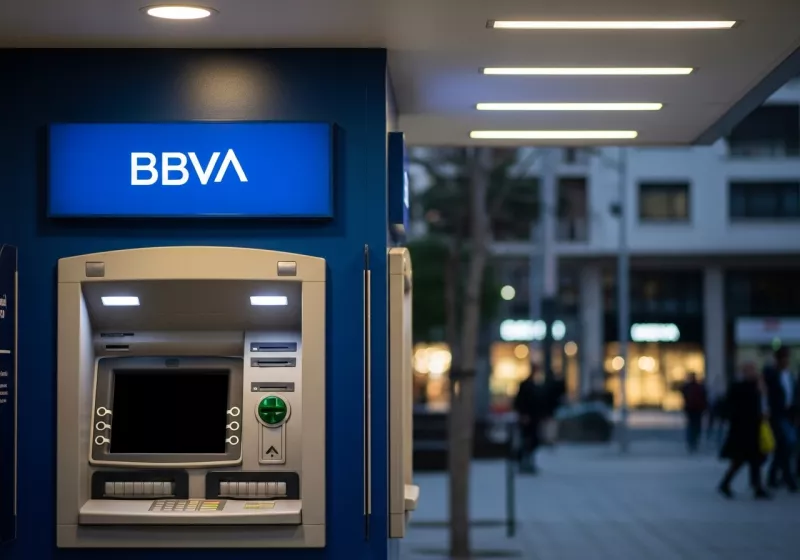 Estas son las comisiones que BBVA redujo para miles de clientes en México