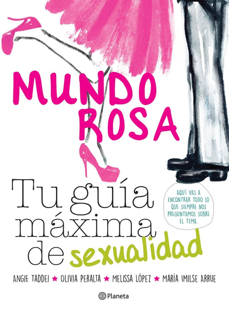 El libro ya está a la venta en librerías y de manera digital.
