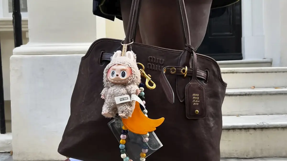 Labubu