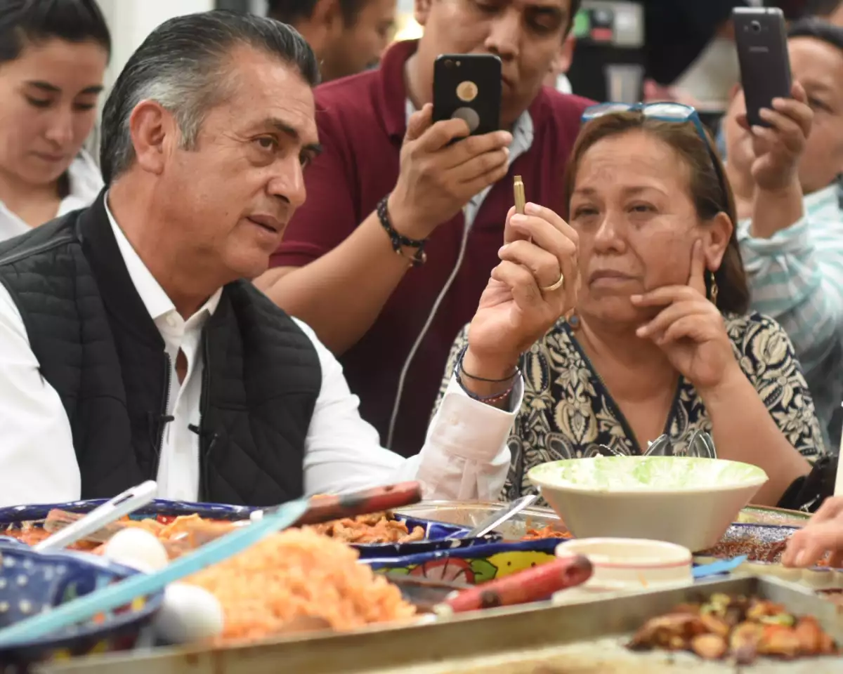 El Bronco