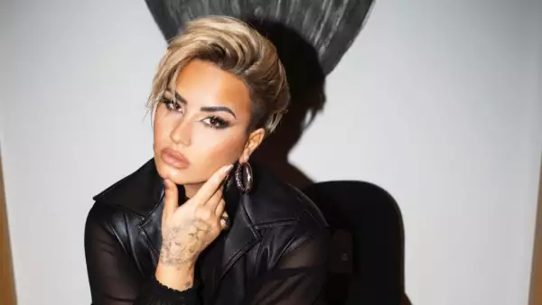 Demi Lovato