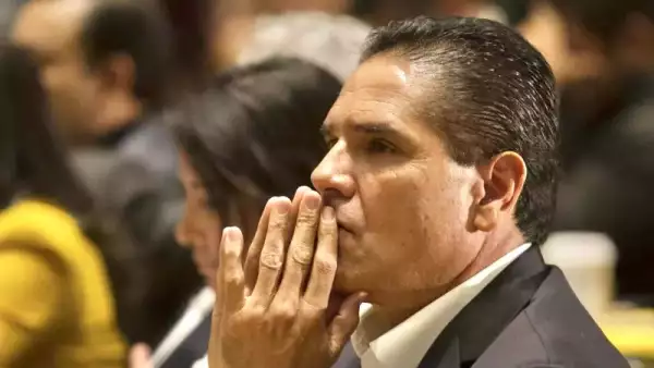 Archivo Silvano Aureoles