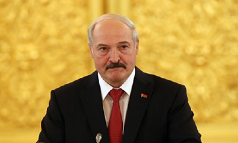 El Gobierno de Lukashenko dice que la ley busca que los ciudadanos físicamente aptos contribuyan a financiar al Estado. (Foto: Getty Images)