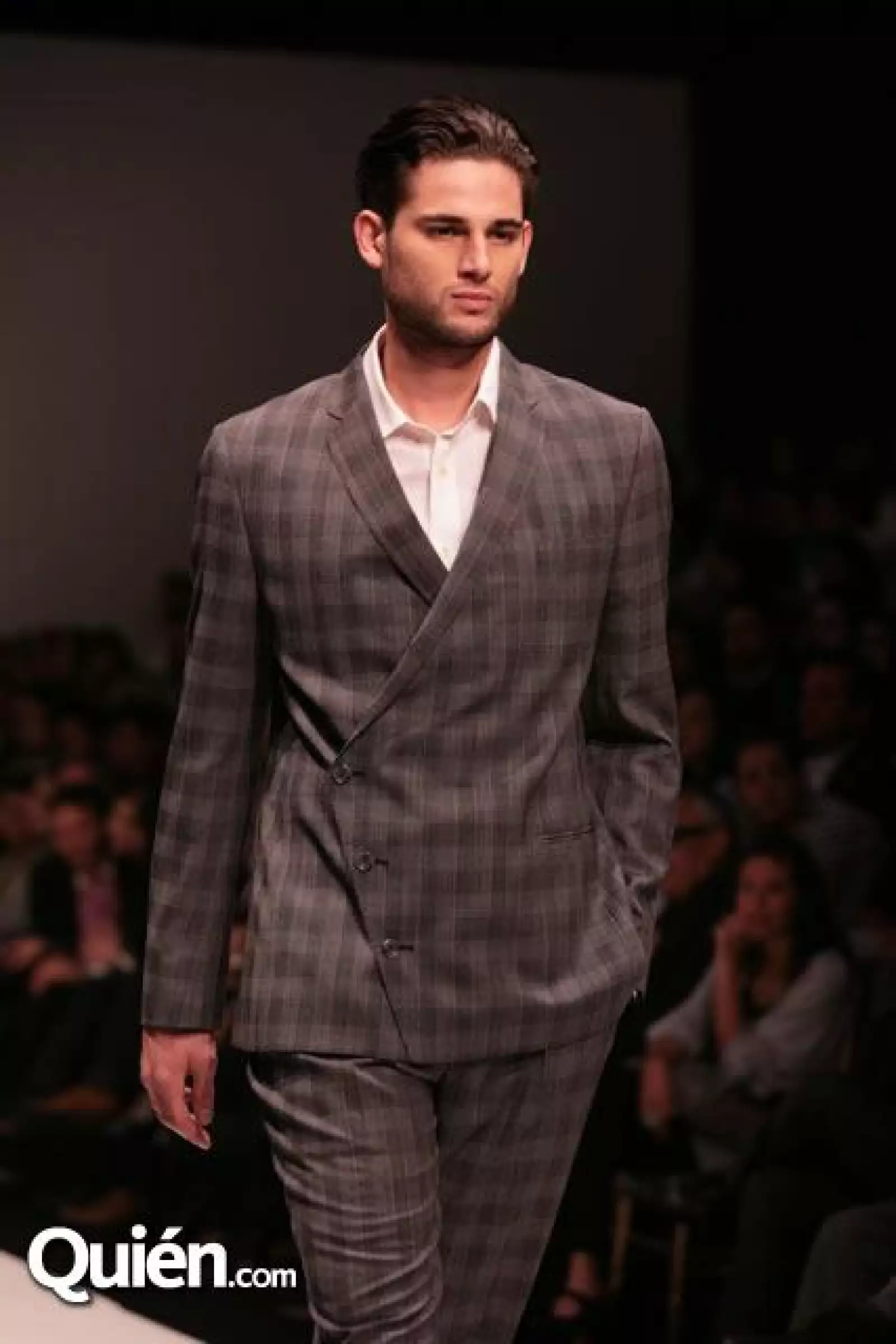 Pasarela Arturo Ramos