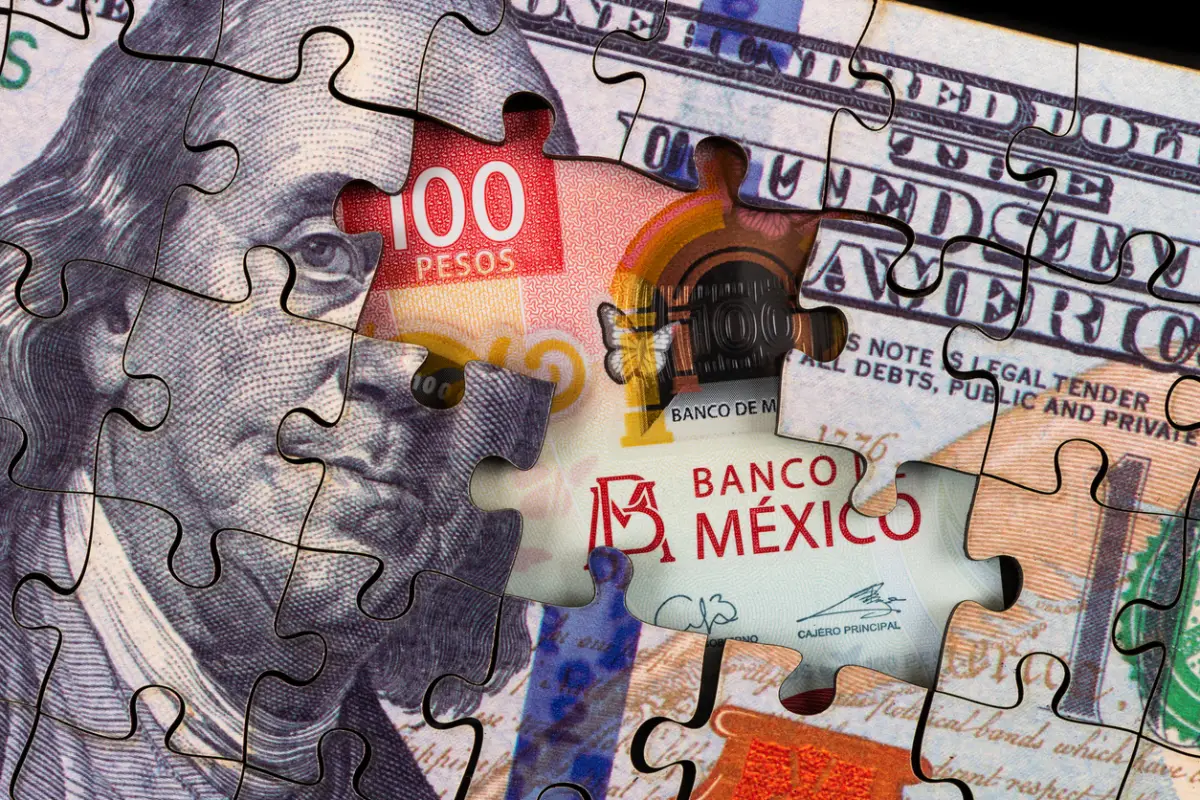 Así cerró el tipo de cambio y la bolsa este 14 de abril