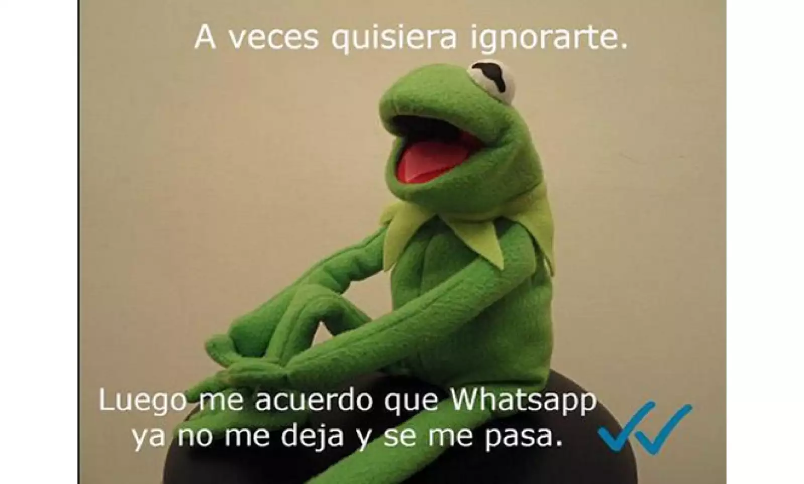 A partir de ahora los usuarios de Whatsapp serán notificados cuando sus mensajes sean leídos.