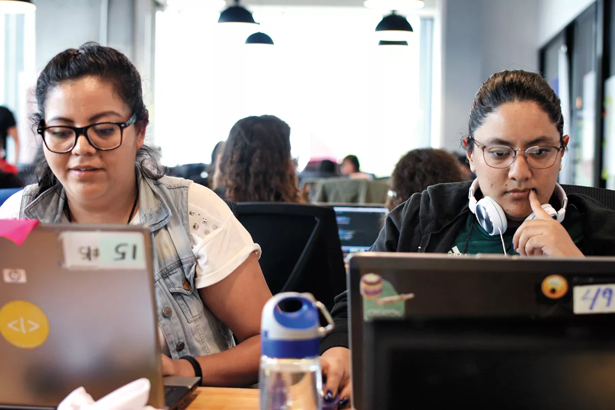 Mujeres_tecnología_programación