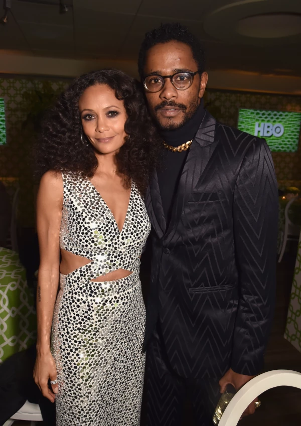 HBO's Official 2019 Golden Globe Awards After Party - Inside