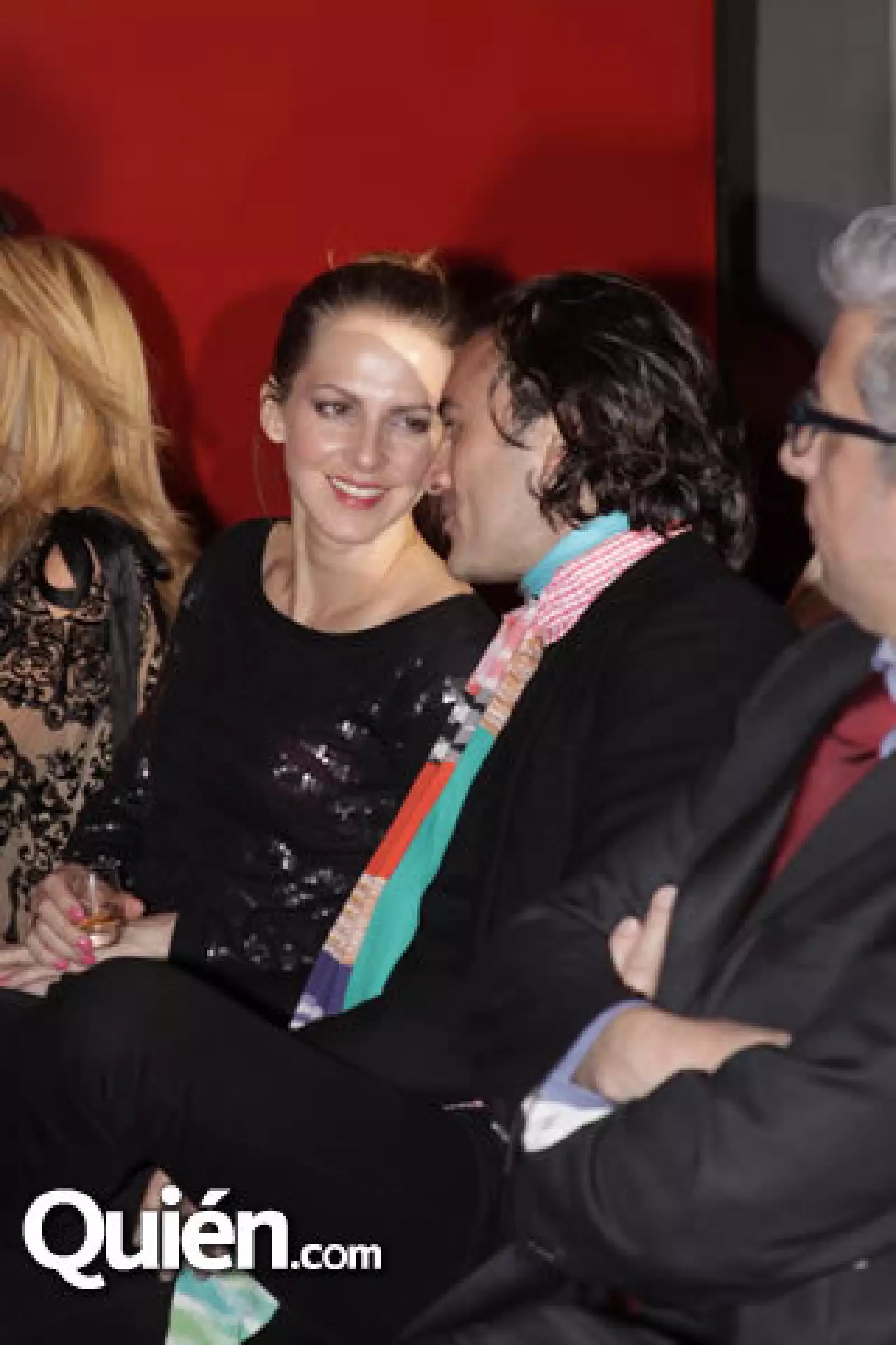 Ceci Ponce,Eduardo Arroyuelo