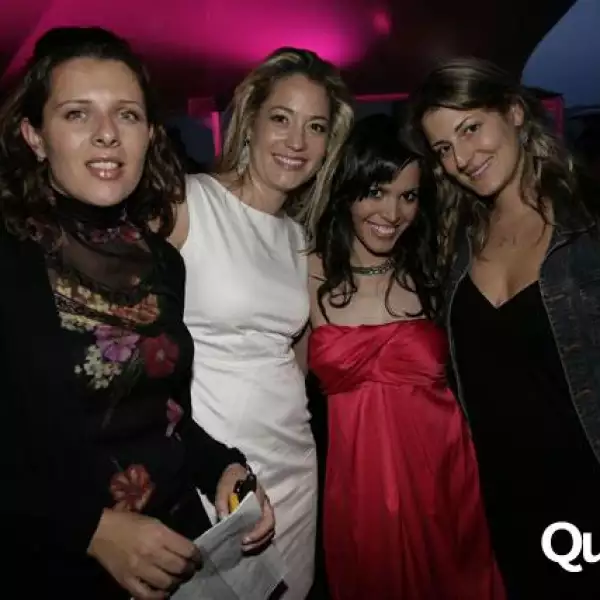 Coctel Tarjeta Premium