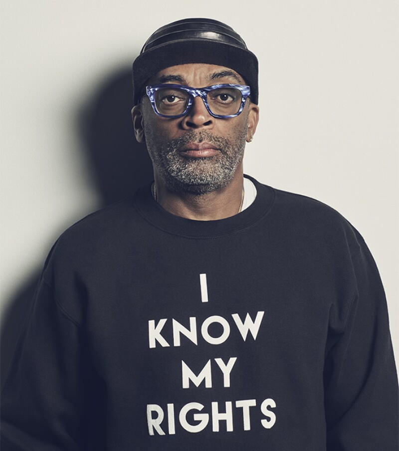 Spike Lee Netflix Life And Style