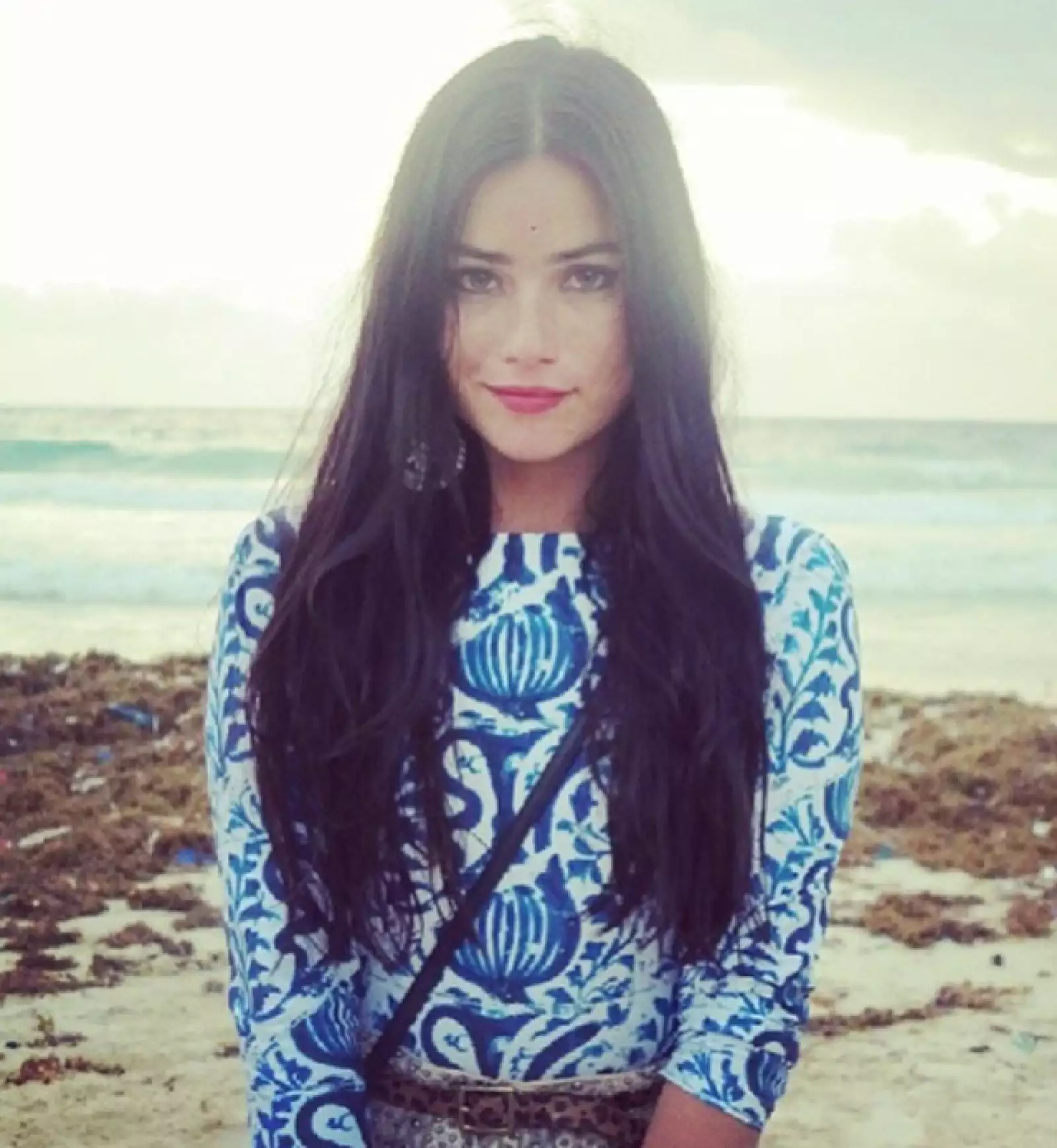 En la edición 315 de la revista Quién, Victoria Alexander comprate sus gustos musicales. Aquí te mostramos sus looks.