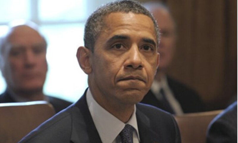 Barack Obama ha presentado al Congreso y a los republicanos como obstáculos para su proyecto de empleo. (Foto: AP)