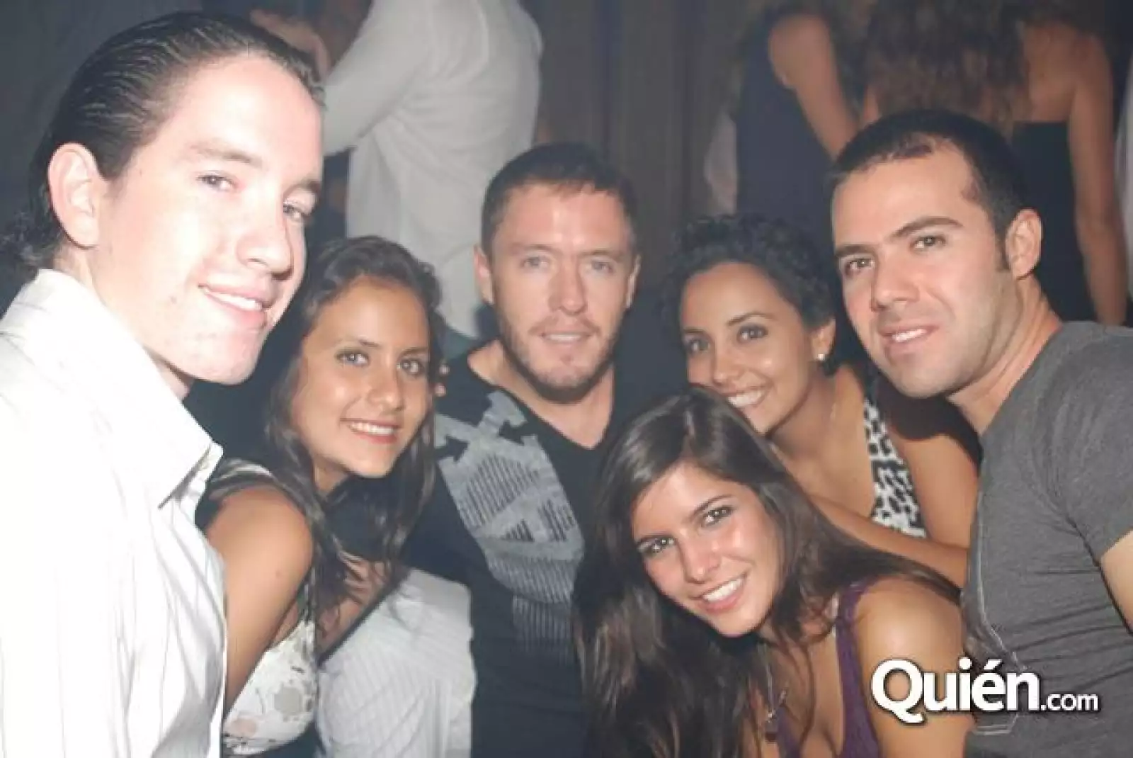 Inauguración Classico Cancún