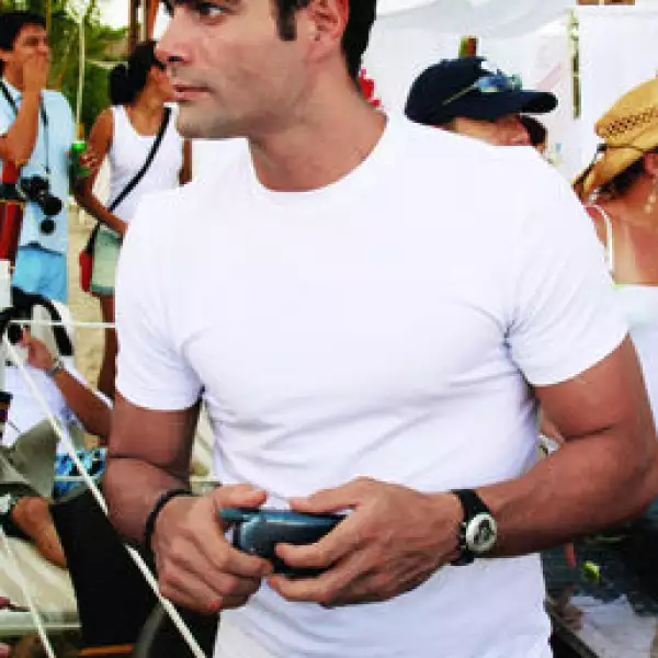 Luis Roberto Guzmán