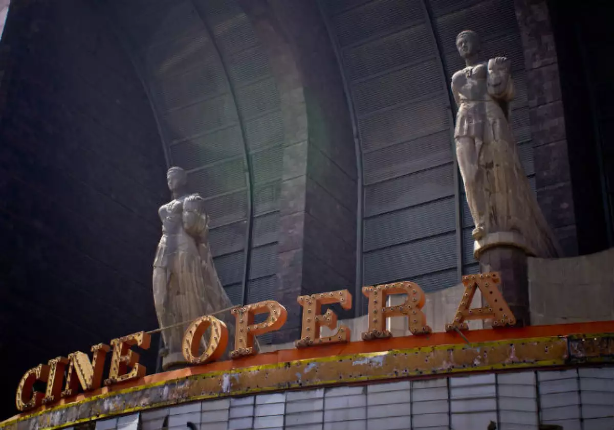Opera 2
