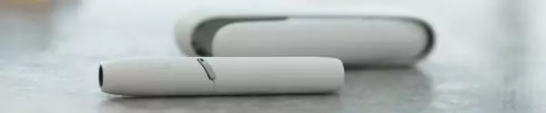IQOS