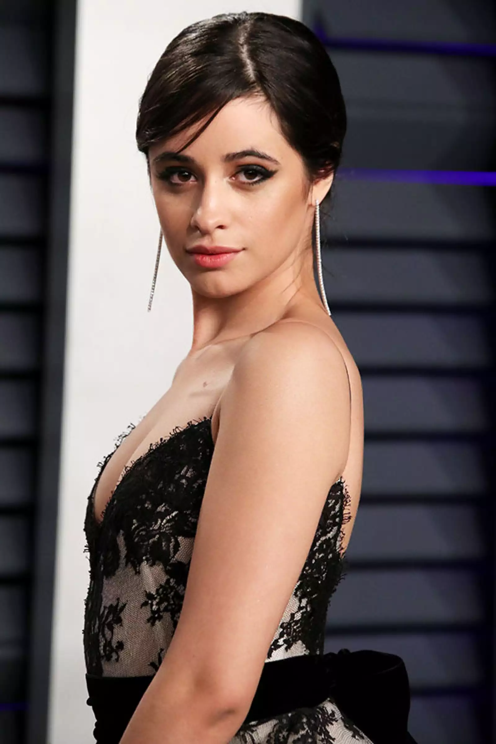 Fiesta Vanity Fair Premios Oscar