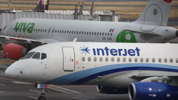 Aerolíneas