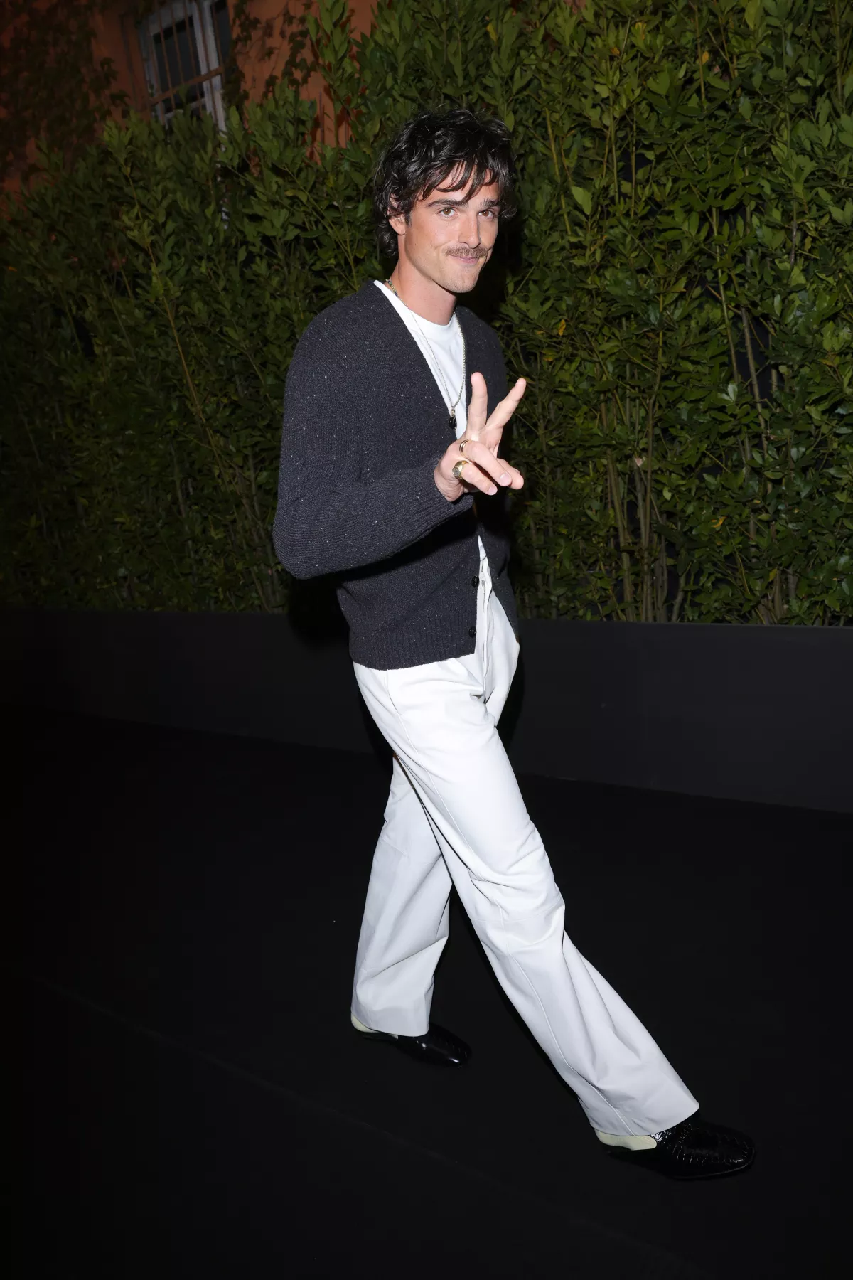 Jacob Elordi Cumbres Borrascosas