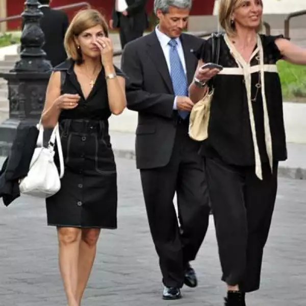 Misa de Roberto Garza Sada