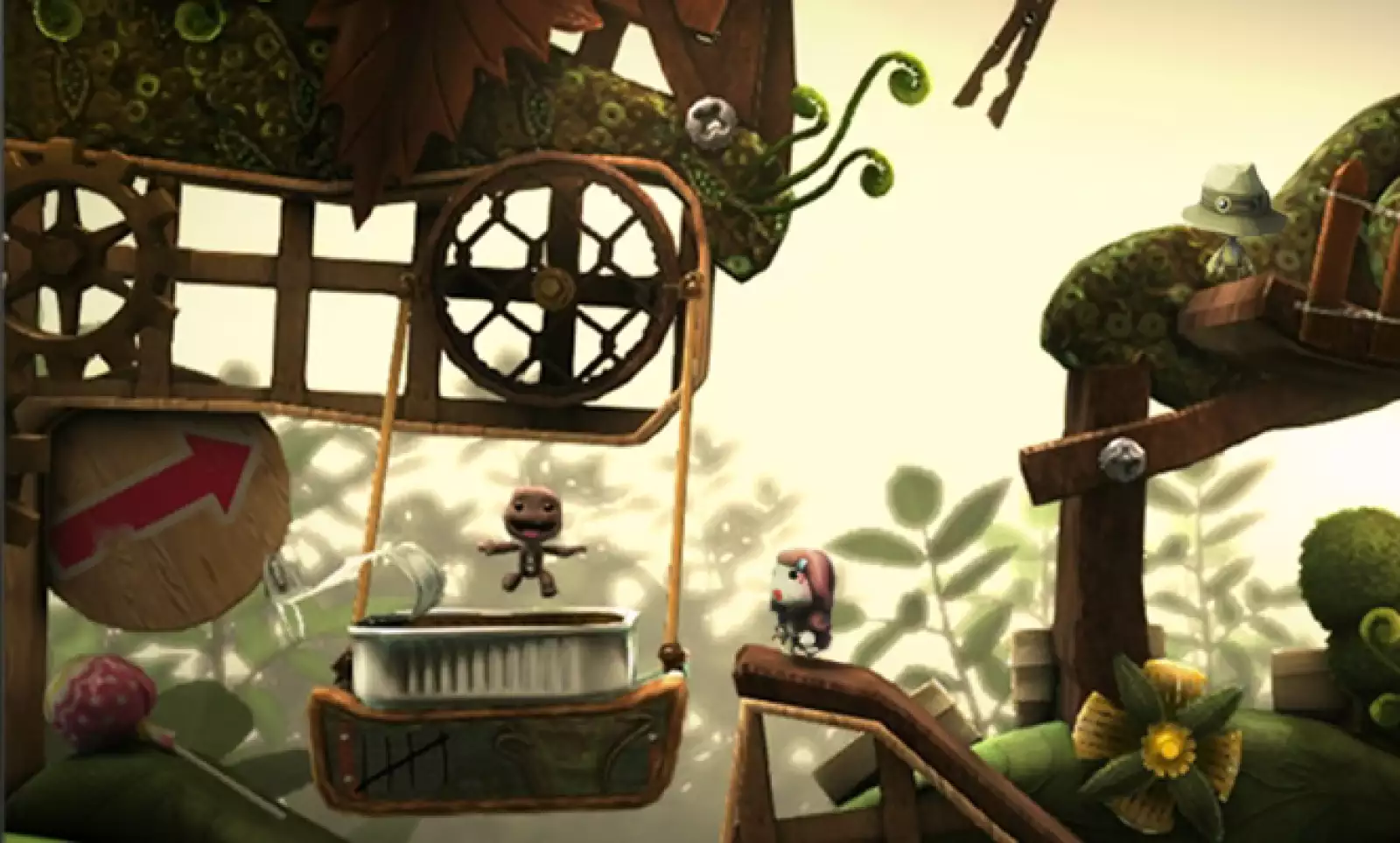 El juego estará disponible a partir del 25 de septiembre de 2011.