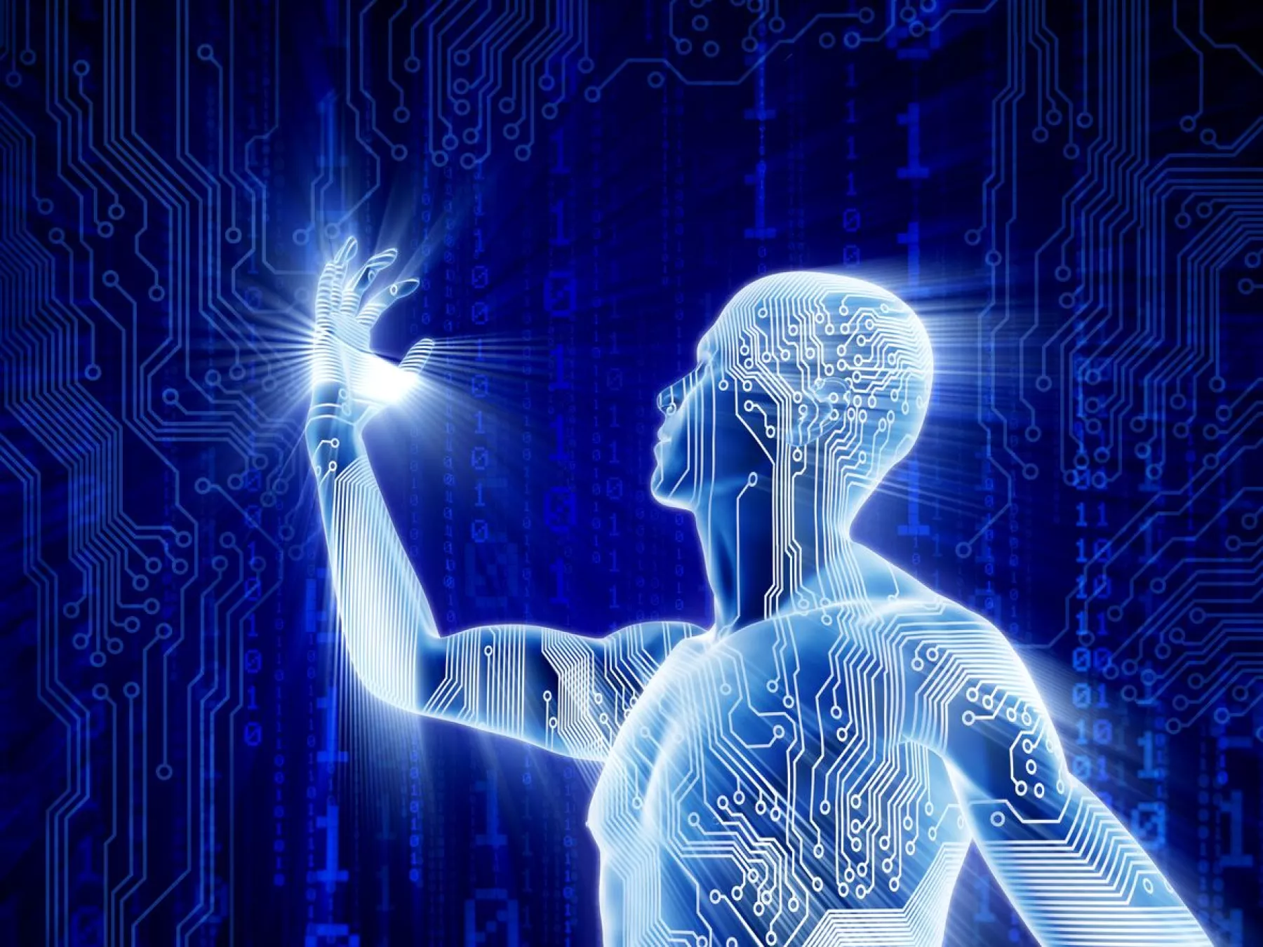 Consciencia artificial. ¿Qué sigue en la evolución?