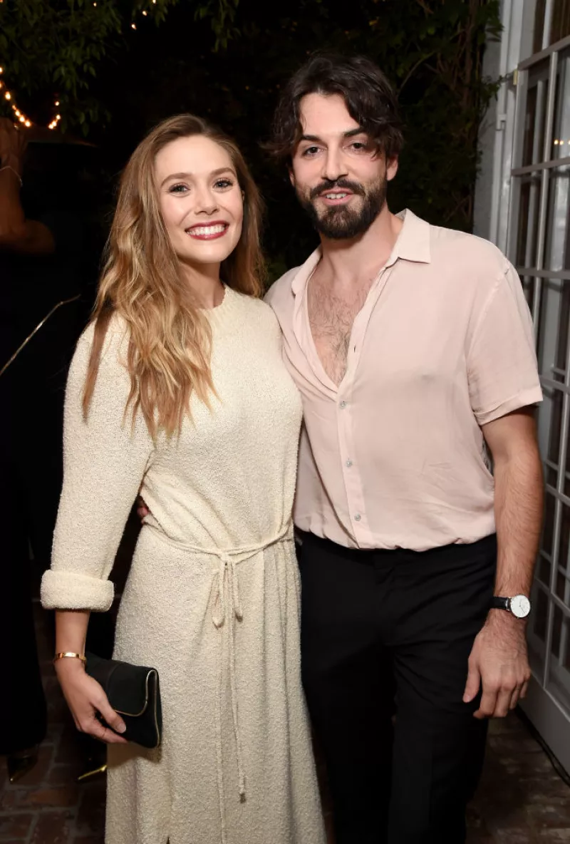 2017 Gersh Emmy Party Presented By Tequila Don Julio 1942