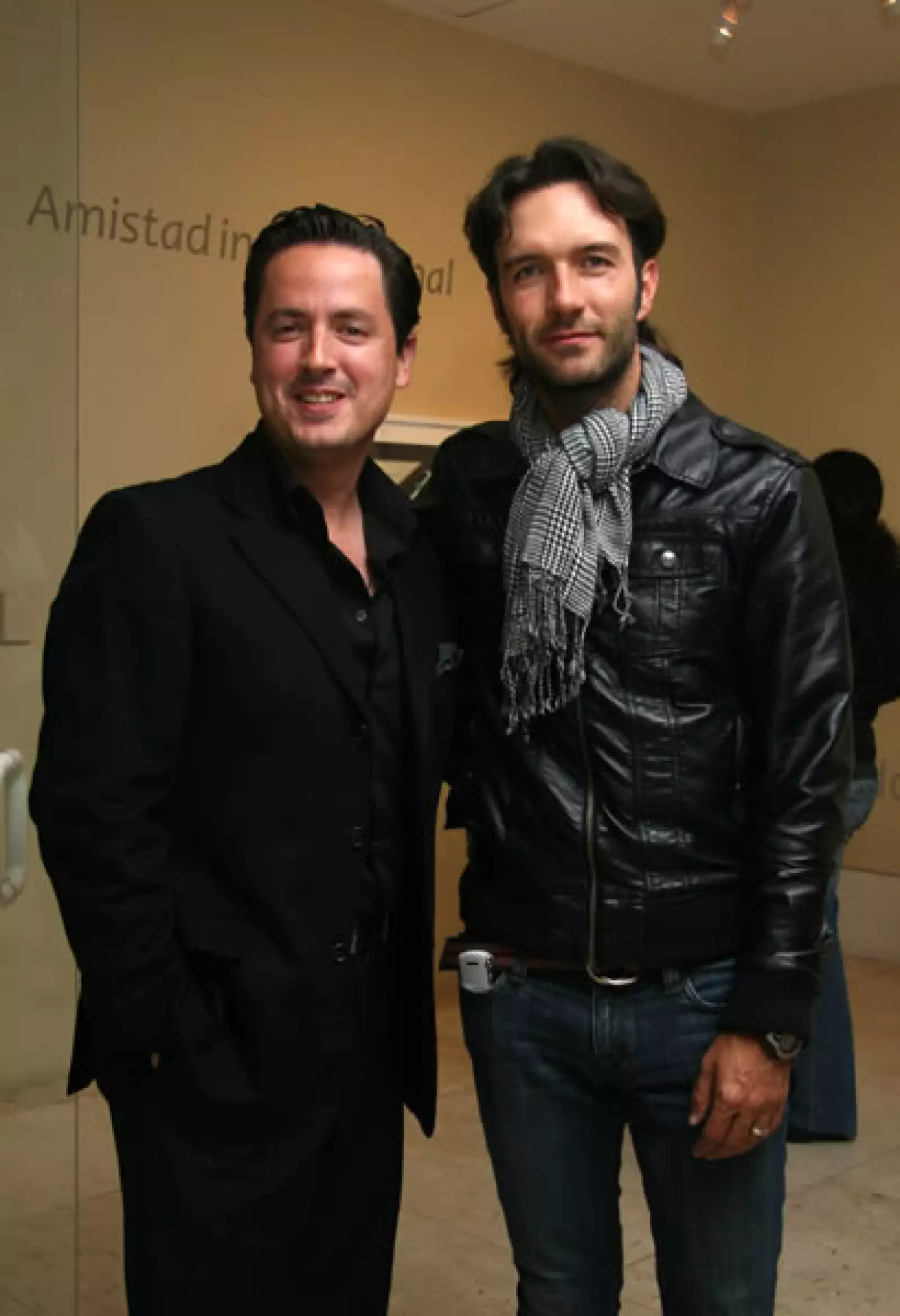 Exposición Carla Aparicio.