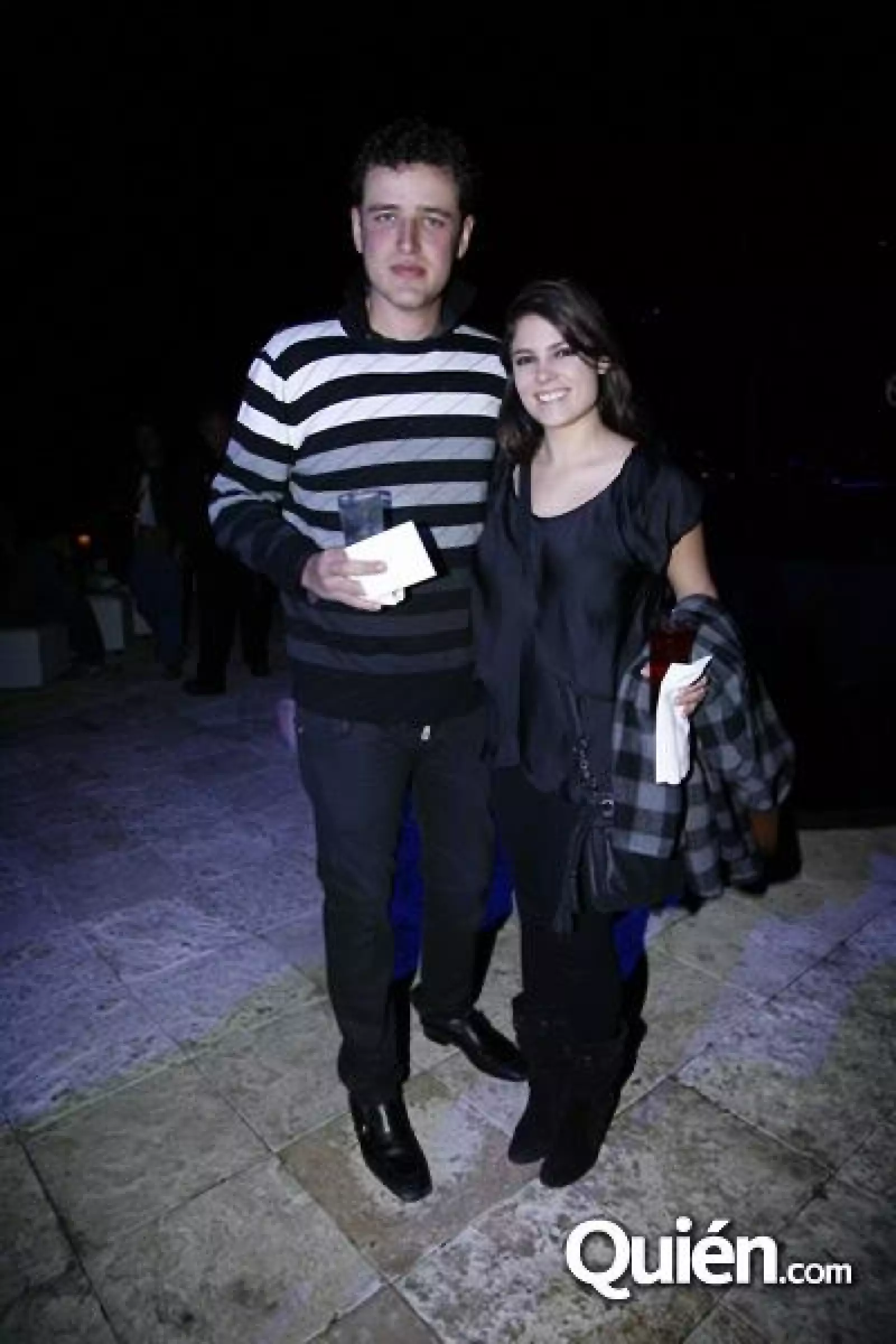 Triple copa Scappino