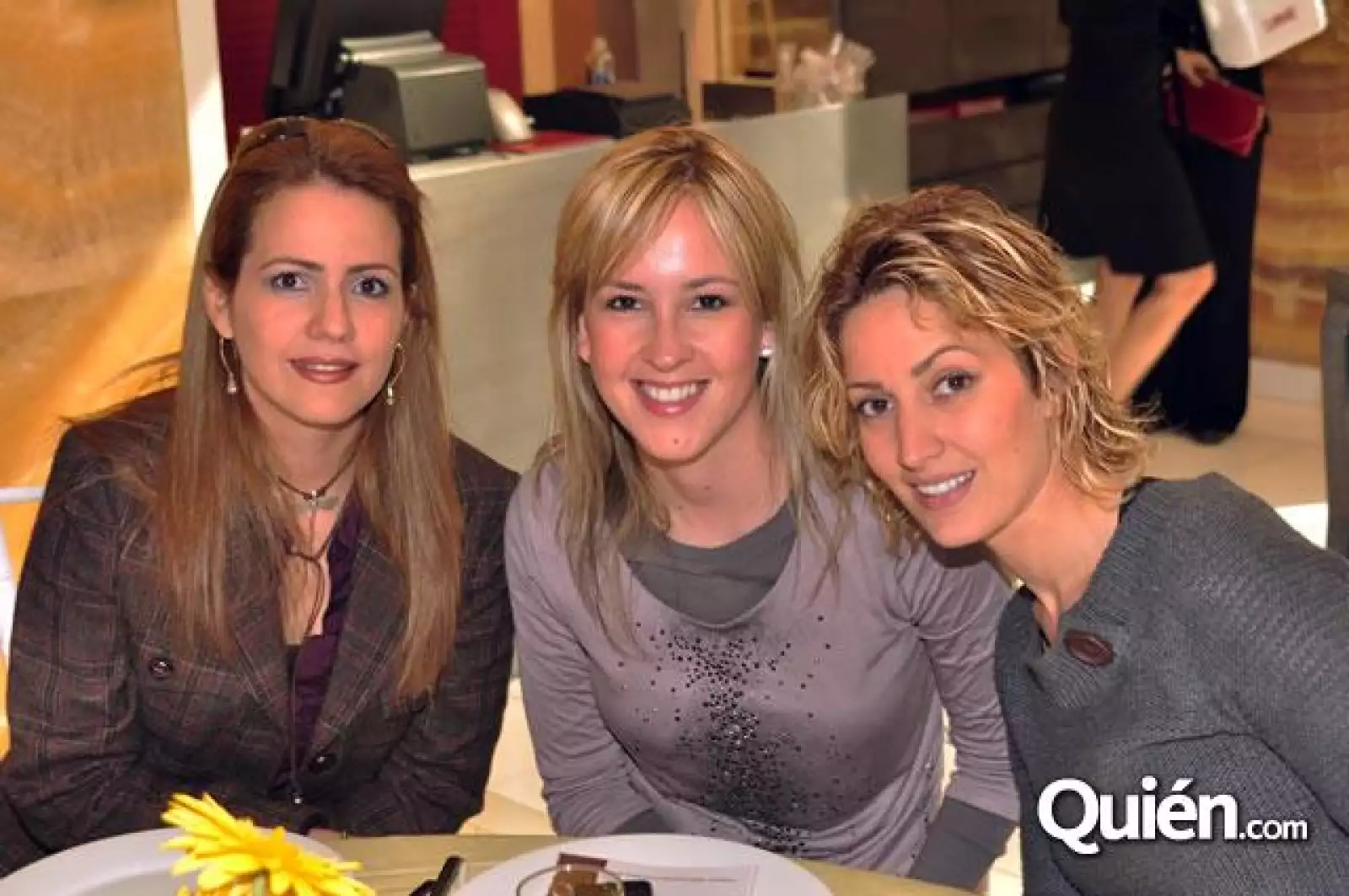 Desfile Nueva Temporada de TANE