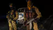 Patrullajes CJNG