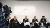 Alianza Renault Nissan