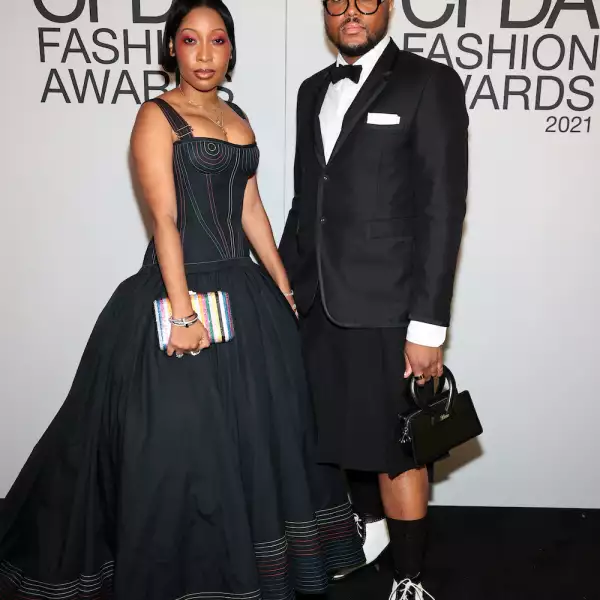2021 CFDA Fashion Awards