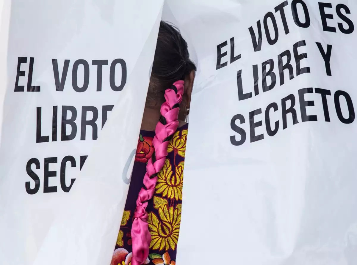 Elecciones 2022