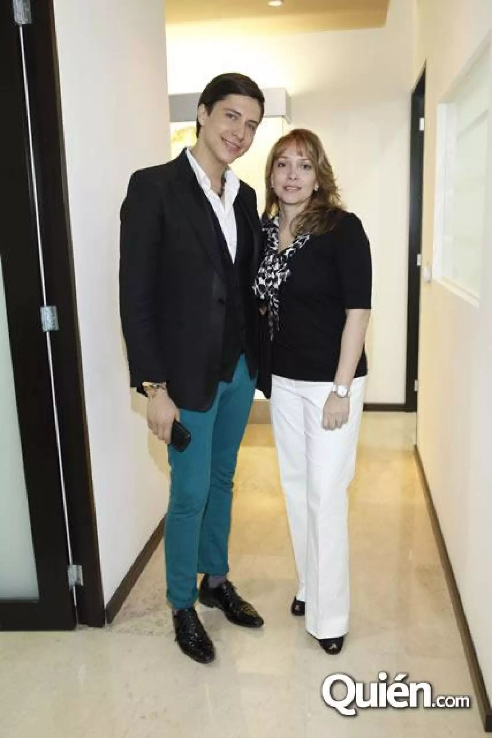 Madres e hijas se consienten en Junesse