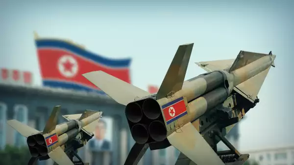 Riesgo nuclear