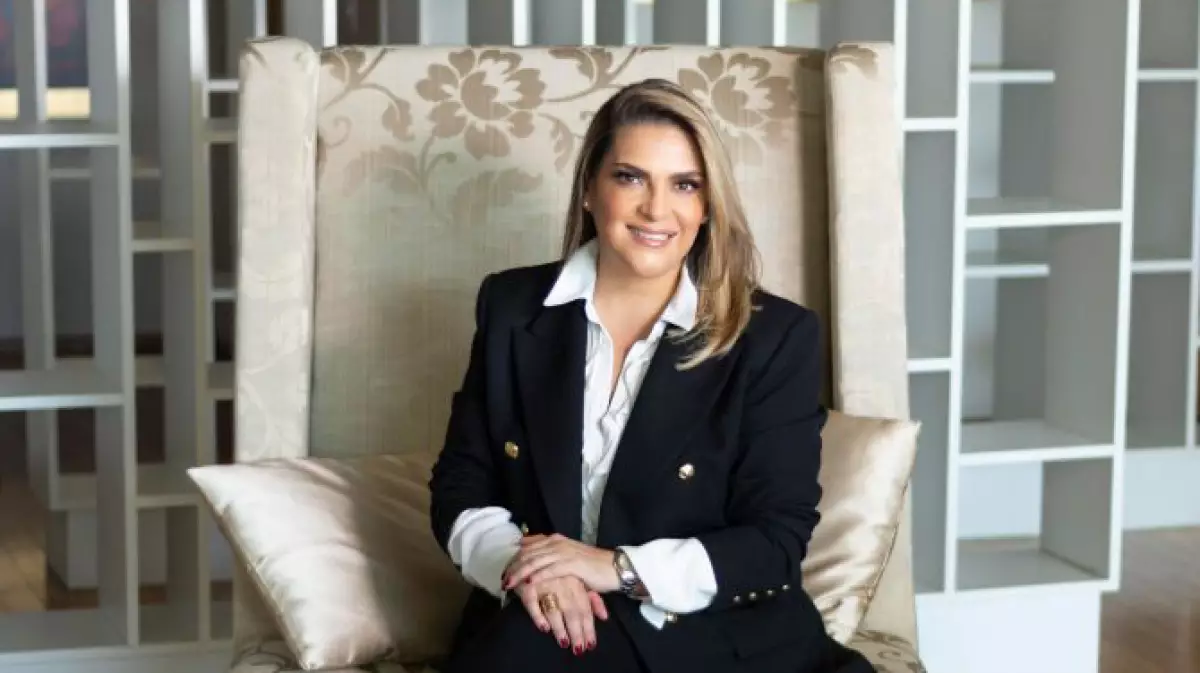 Érika Falflán, Head of ecommerce de Sam's Club desde 2018, compartió su experiencia sobre cómo se incorporó a su nuevo rol en medio de los cambios más importantes en su vida. 