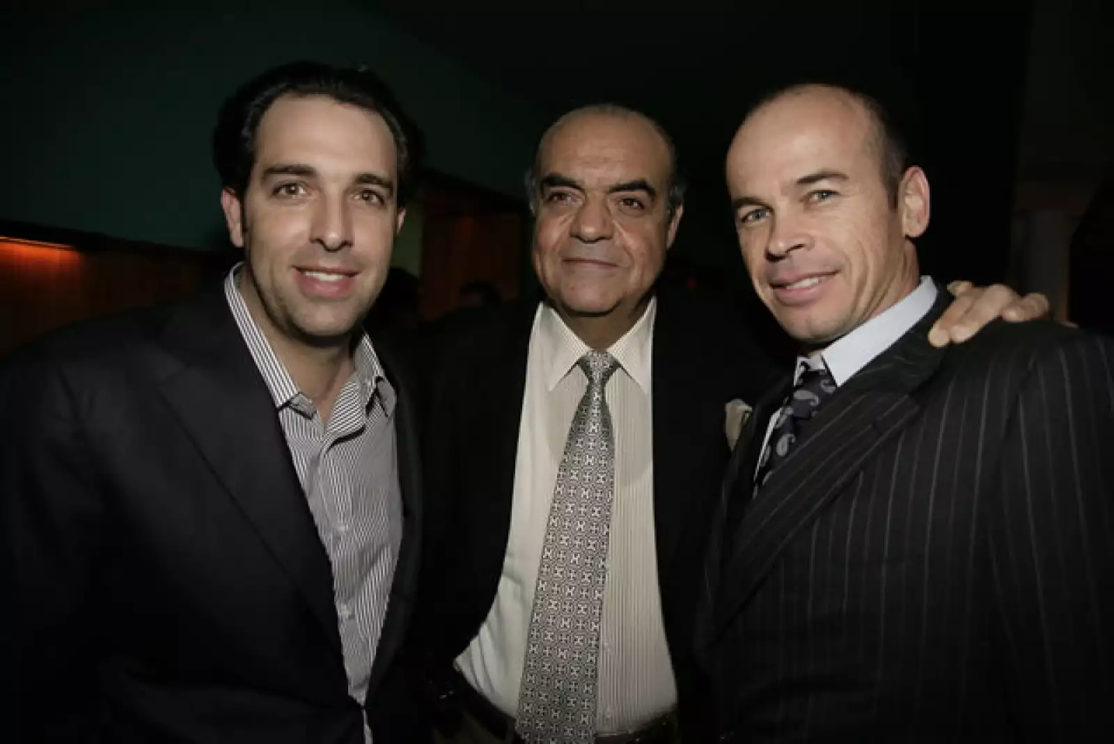 Sofía Aspe subasta Coach