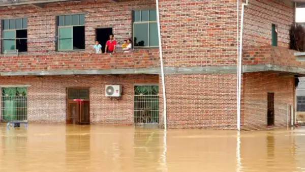 Inundaci�n