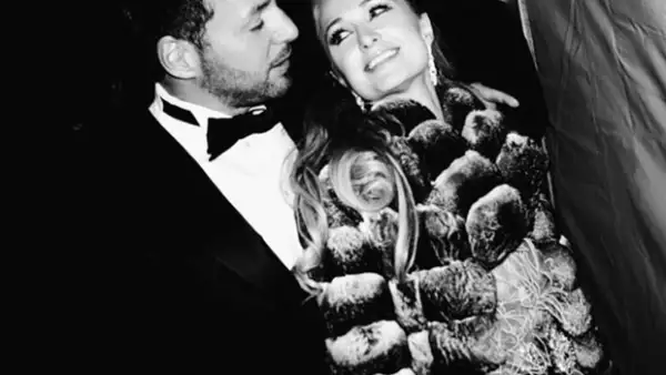 Aunque la pareja ya pensaba en boda, la relación de Paris y el empresario suizo ha llegado a su fin tras un año juntos.