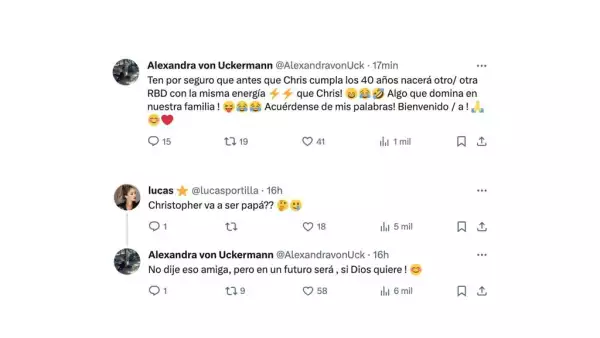 Alexandra Von Uckermann 