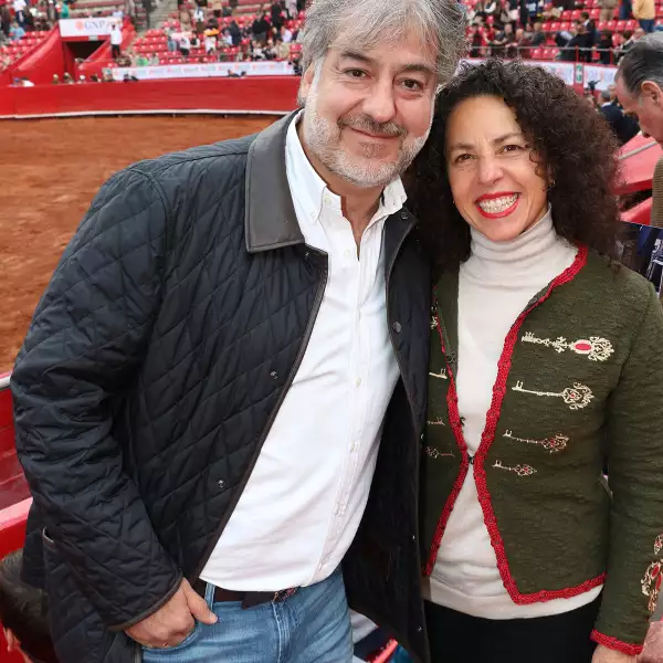 Corrida Inaugural Temporada de Toros 2016/2017