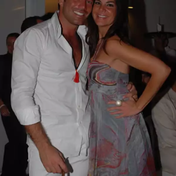 Inauguracion In Fashion Hotel Boutique