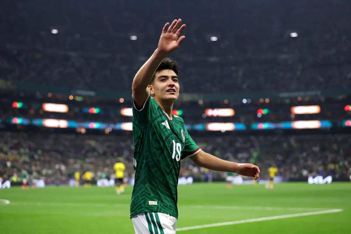 Mexico v Ecuador: Round Of 32 - FIFA World Cup 2026