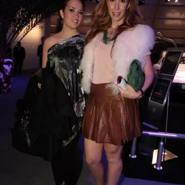 Mercedesbenz fashion