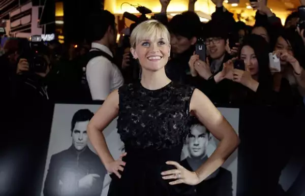 Reese Witherspoon.