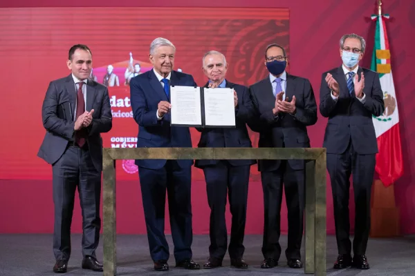 AMLO-empresarios