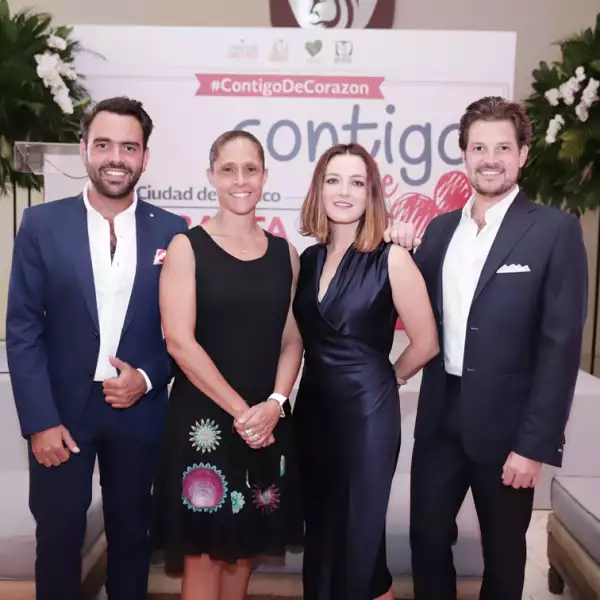 Subasta Fundación Santiago