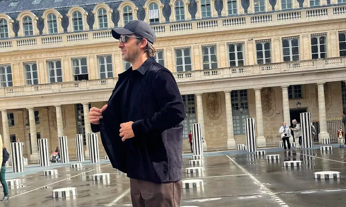 andrew mukamal stylist